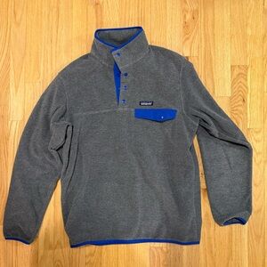 Patagonia Synchilla M